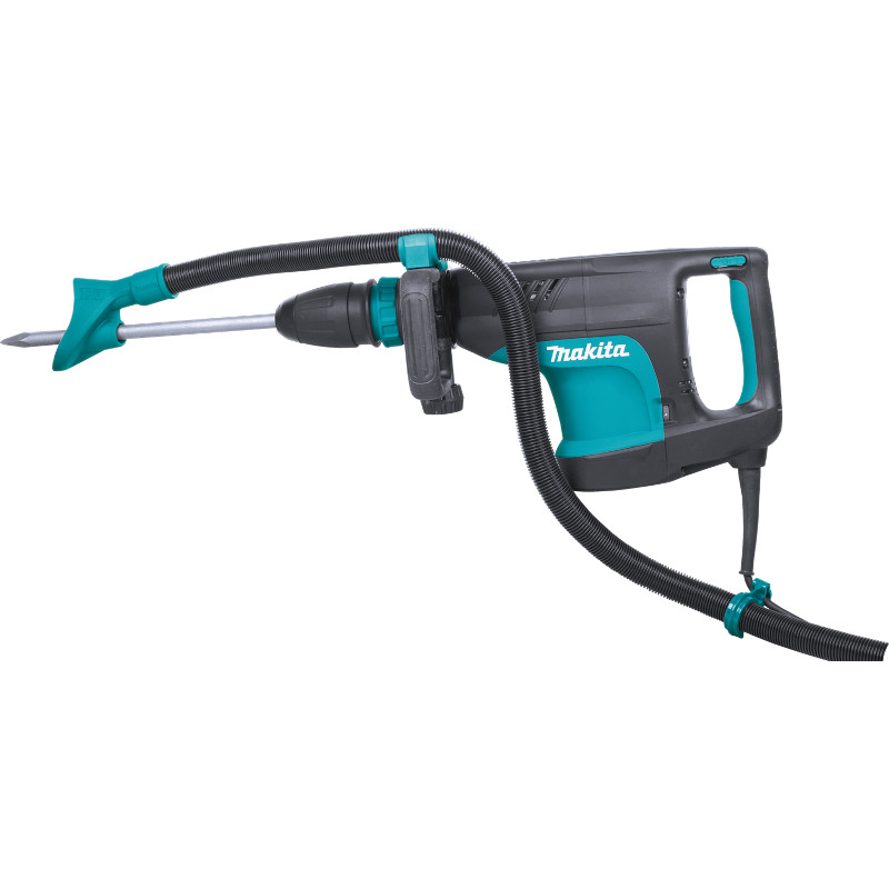 Makita 110V 20 lb. Demolition Hammer (Accepts SDS‑MAX bits)