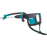 Makita 110V 20 lb. Demolition Hammer (Accepts SDS‑MAX bits)