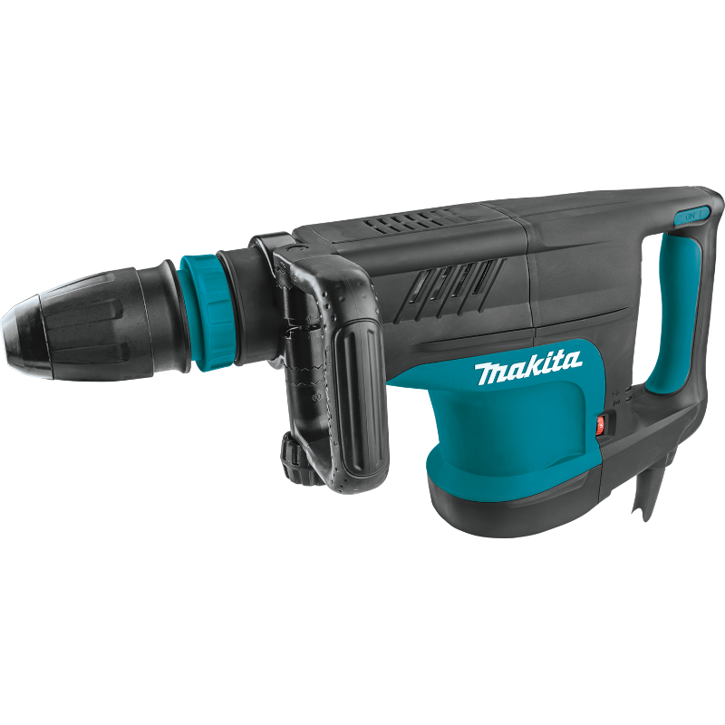 Makita demolition online drill