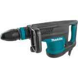 Makita 110V 20 lb. Demolition Hammer (Accepts SDS‑MAX bits)