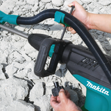 Makita 110V 20 lb. Demolition Hammer (Accepts SDS‑MAX bits)