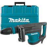 Makita 110V 20 lb. Demolition Hammer (Accepts SDS‑MAX bits)