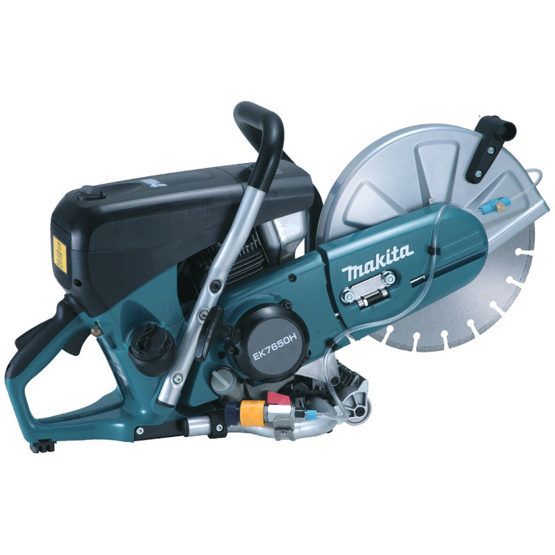 Makita Disc Cutter, 4-stroke, 76cc, 12inch    EK7650H