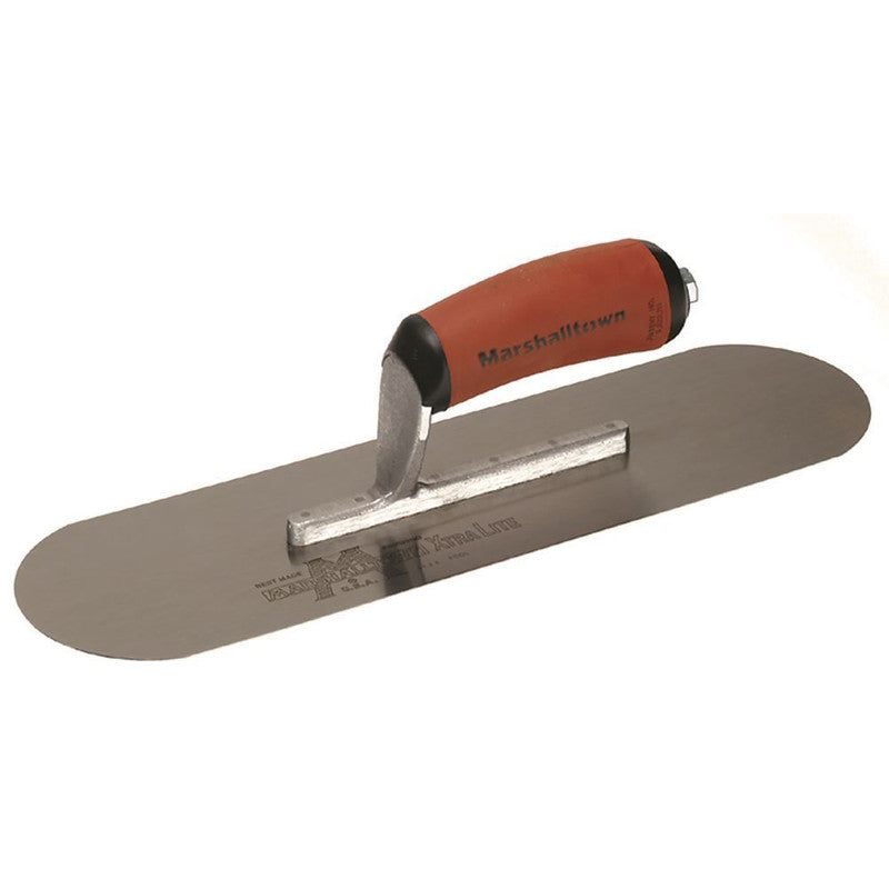 Marshalltown 16" Steel Swimming Pool Trowel