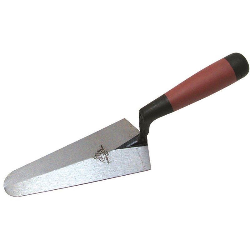 Marshalltown Gauging Trowel 7” x 3 3/8” - DuraSoft Handle