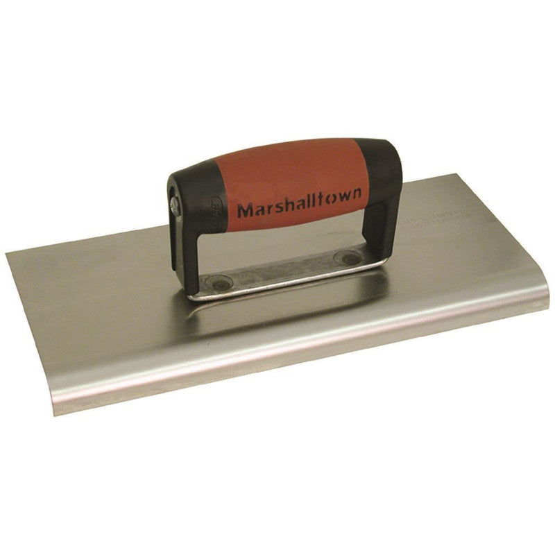 Marshalltown Straight Edger Trowel 10"