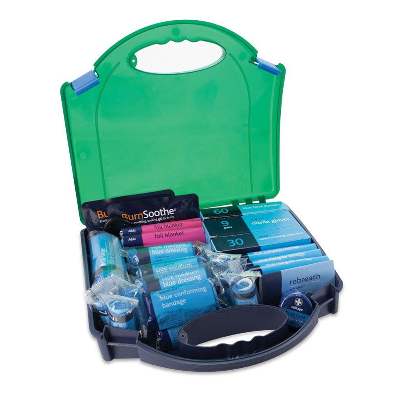 Supertouch Medium Catering First Aid Kit