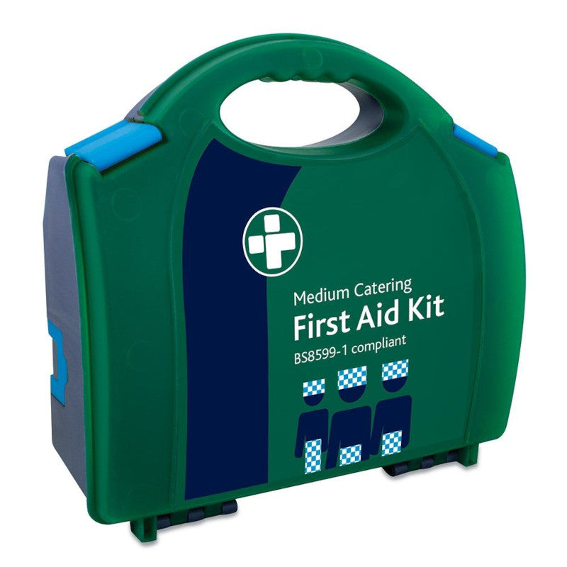 Supertouch Medium Catering First Aid Kit