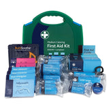 Supertouch Medium Catering First Aid Kit