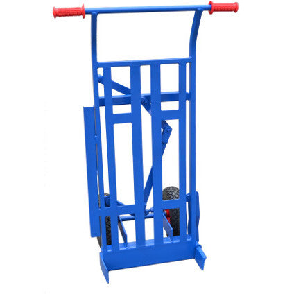 New Model Brick Paving/Concrete Block Carrier/Cart