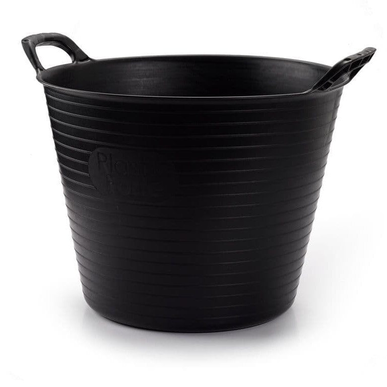 Plasticforte 25L Recycled Flexi Tub