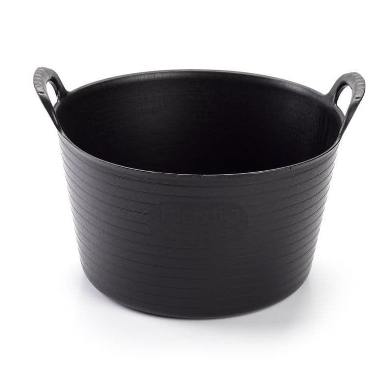 Plasticforte 56L Recycled Flexi Tub