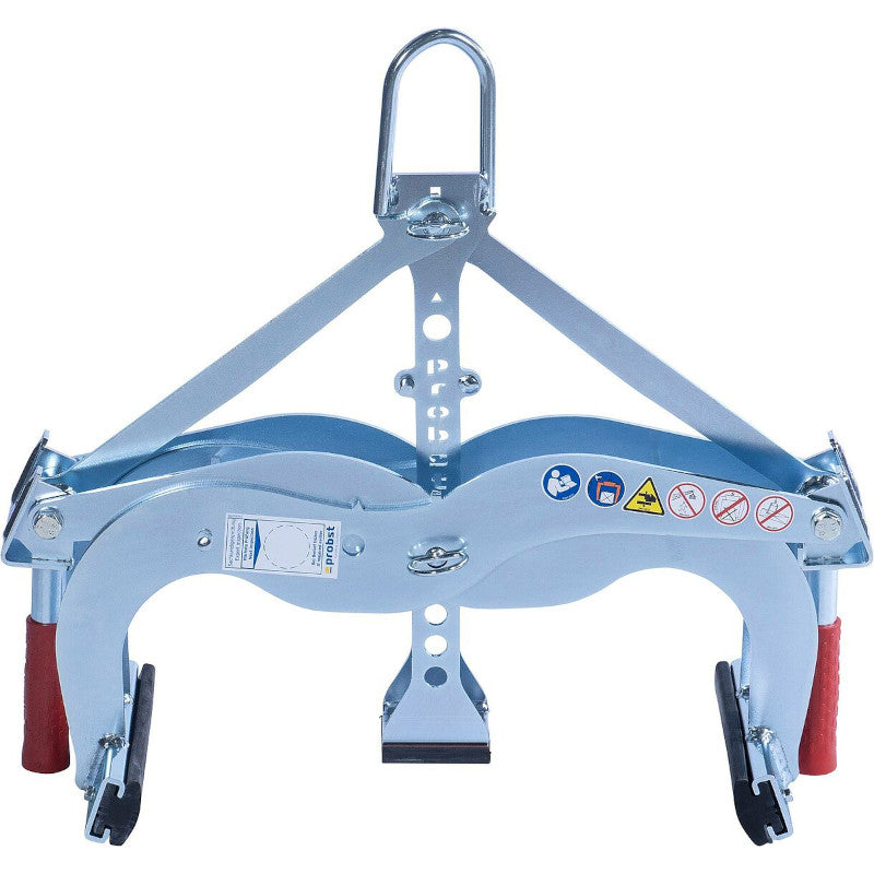 Probst MaxiGrip Block Lifter