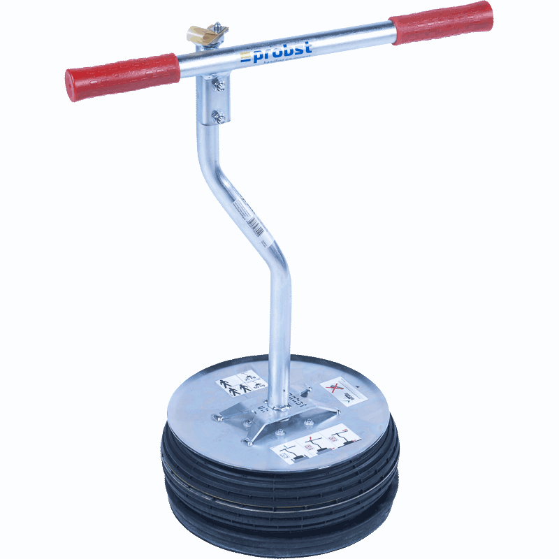 Probst Vacuum Handy VH Suction Slab Lifter