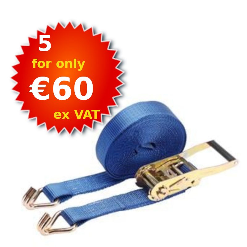 Ratchet Straps Lifting Drainage & Lifting Toolman Limited