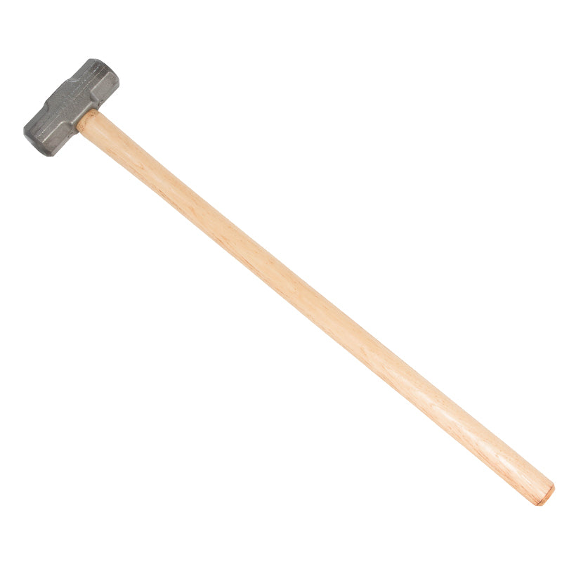7lb Sledge Hammer with Hickory Handle