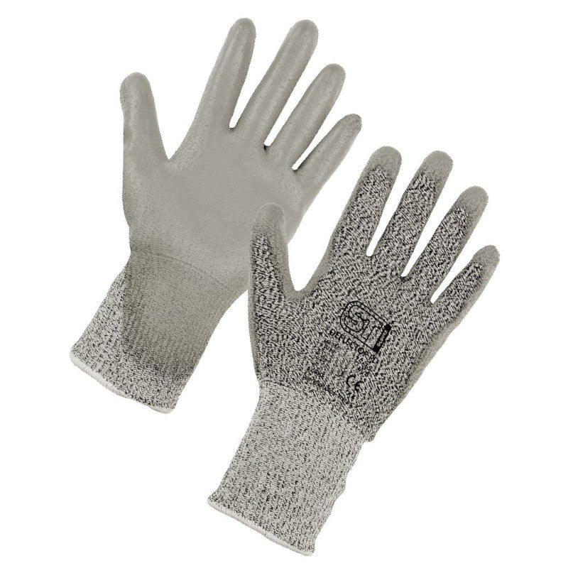 Supertouch Deflector PD Cut Resistant Gloves (Pack of 12 pairs)