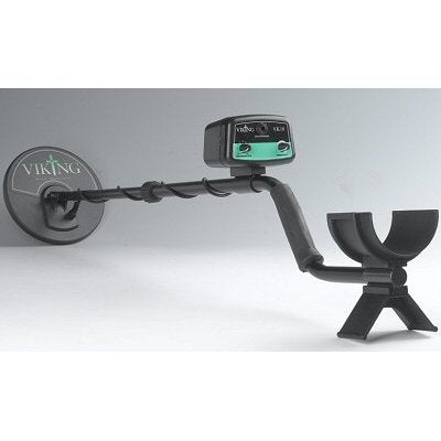 Viking 10 Metal Detector