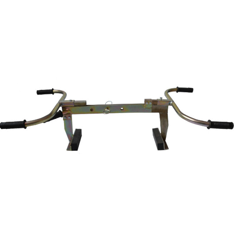 Cap Lifter Support Galvanised Two-Man Deep-Grab Kerb/Pier Cap Lifter – Toolman Limited