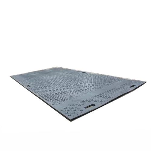 Ground Protection Mats/Trays